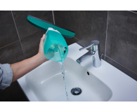 leifhait Odkurzacz do szyb Leifheit Dry&Clean + myjka Window Washer ( - 1440002 - zdjęcie 8